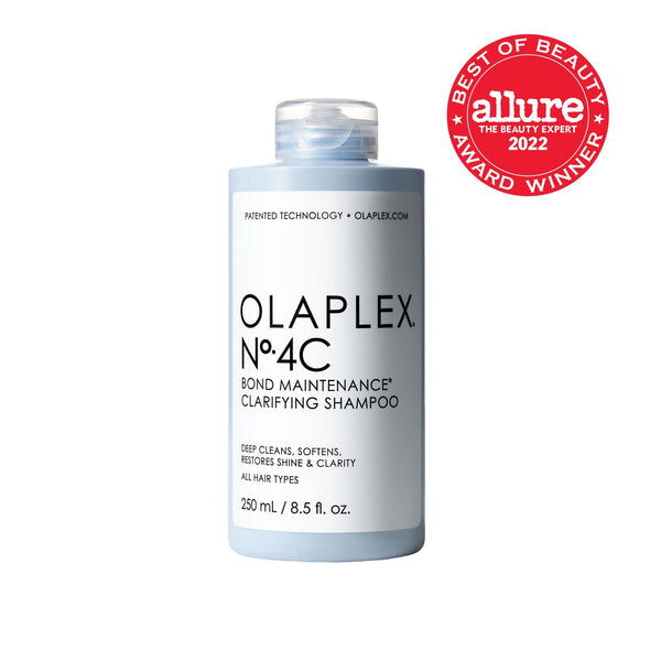 Olaplex No 4C Clarifying shampoo