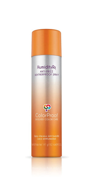 CP HumidityRx Anti-Frizz Weatherproof Spray