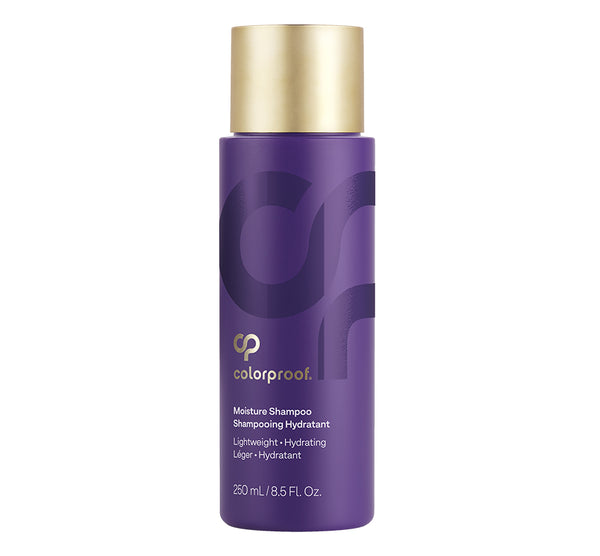 CP SuperRich Moisture Shampoo