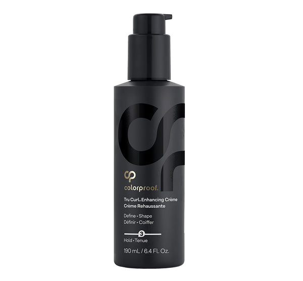 CP Tru Curl Enhancing Creme