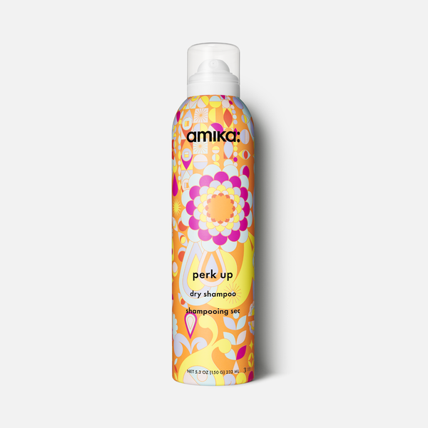 amika Perk Up Dry Shampoo