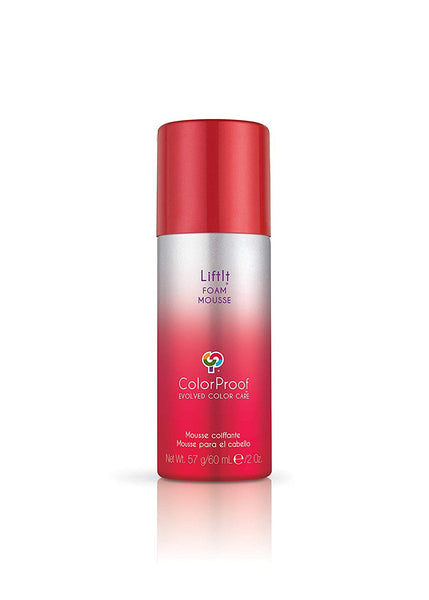 CP LiftIt Foam Mousse