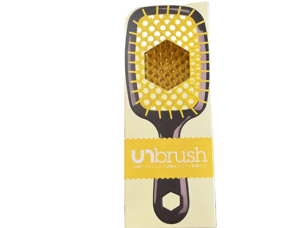unbrush