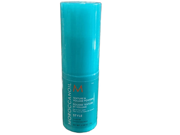 Texture & Volume Powder