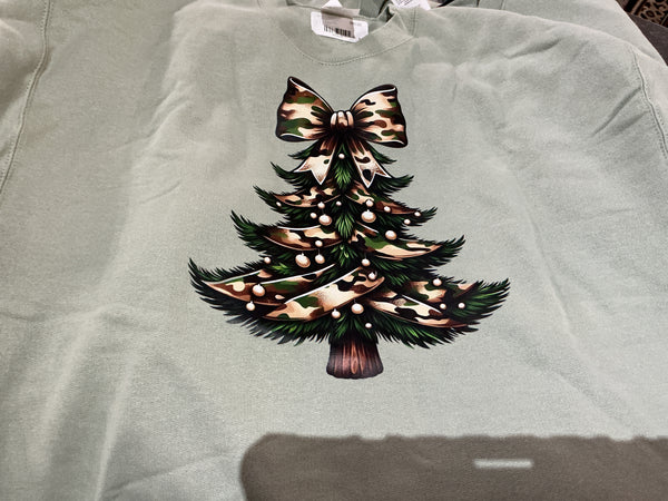 Military Christmas