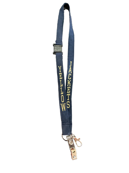 Lanyards