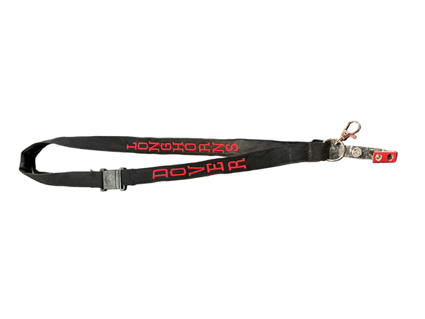 Lanyards