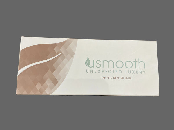 USmooth Infinite Styling Iron