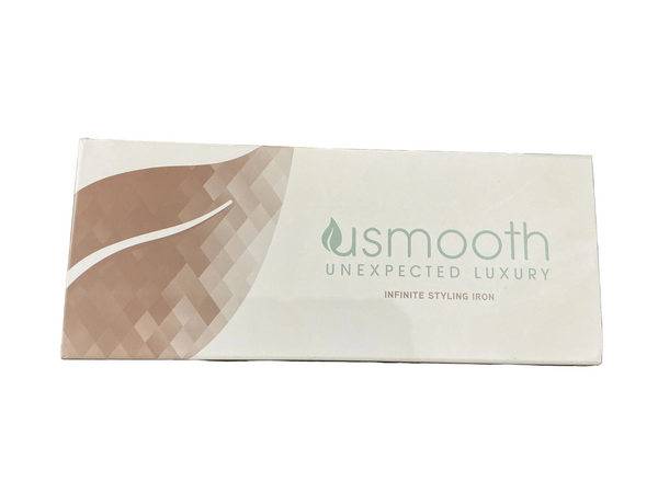 USmooth Infinite Styling Iron