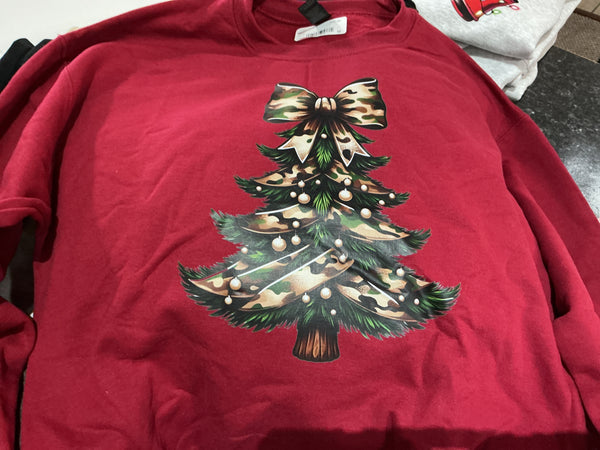 Military Christmas
