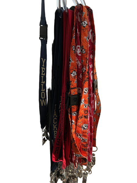 Lanyards