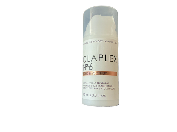 OLAPLEX No.6 Bond Smoother