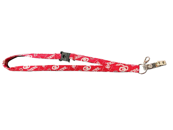 Lanyards
