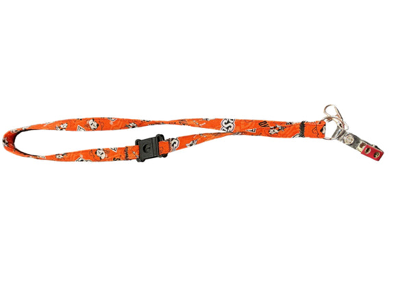 Lanyards