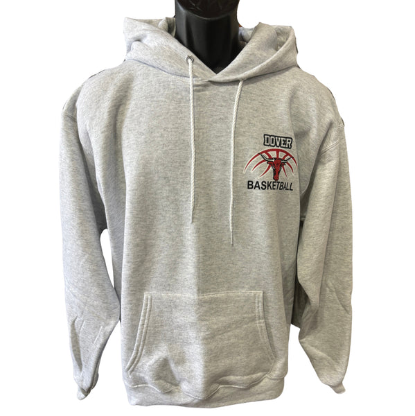 Dover Defense Travels Hoodie