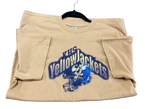 KHS YellowJackets