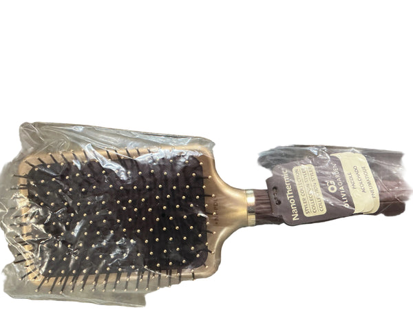 Olivia Garden Nanothermic Hair Brush