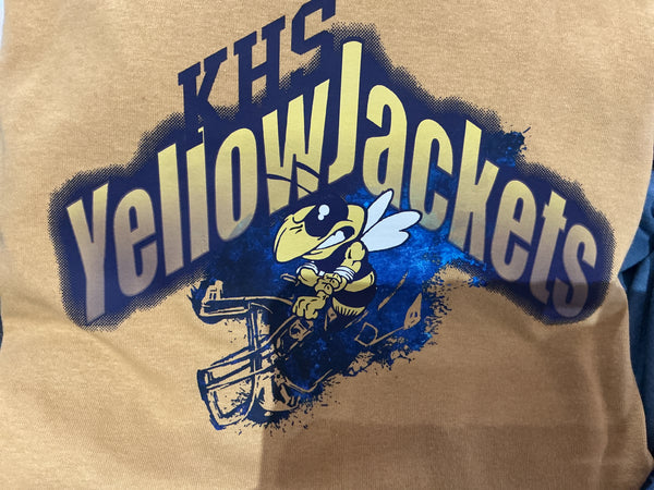 KHS YellowJackets