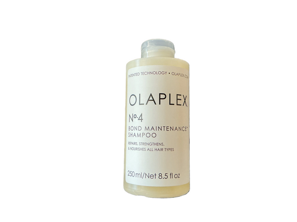 OLAPLEX No. 4 Bond Maitenance shampoo
