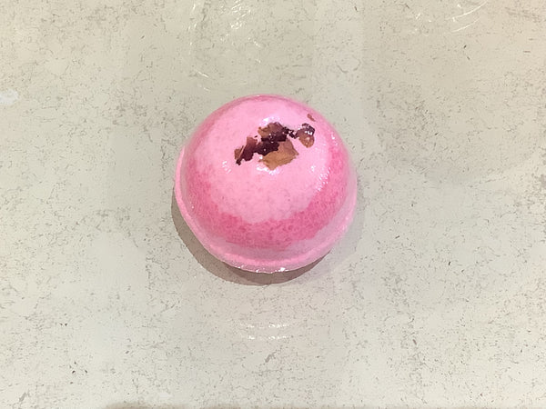 BB Japenese Cherry Blossom Bath Bomb