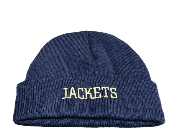 Team Beanie