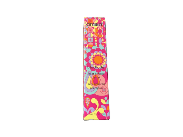 Amika Blockade Heat Defense Serum