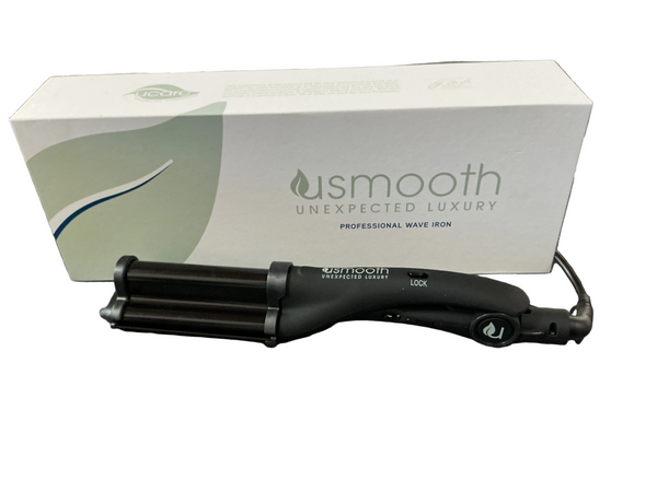 USmooth Wave Iron