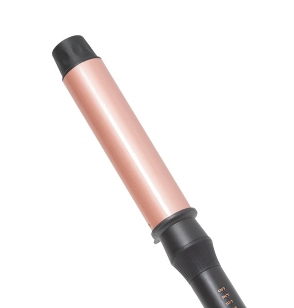 Usmooth 1 1/2" Professional Curling Wand