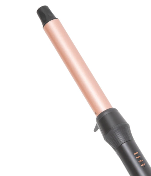 Usmooth 1" Professional Curling Wand