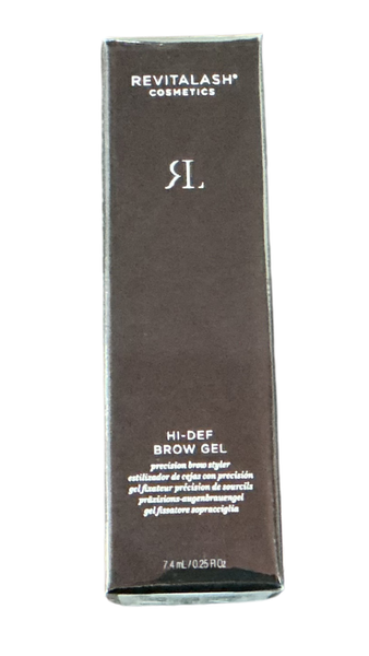 Hi-Def Brow Gel