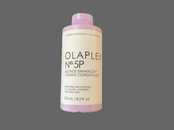 Olaplex No. 5P Blonde Enhancer Toning Conditioner