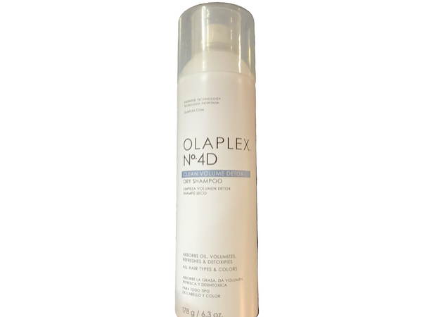 Olaplex No.4D Dry Shampoo