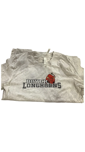 Dover Longhorns Tshirt