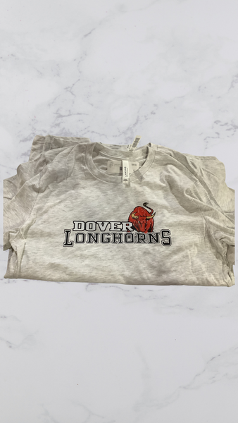 Dover Longhorns Tshirt