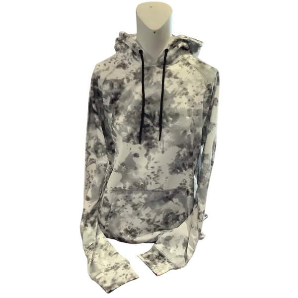 Burnside Tye Dye