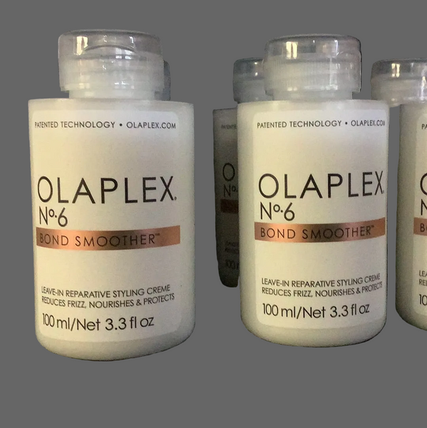 OLAPLEX No.6 Bond Smoother