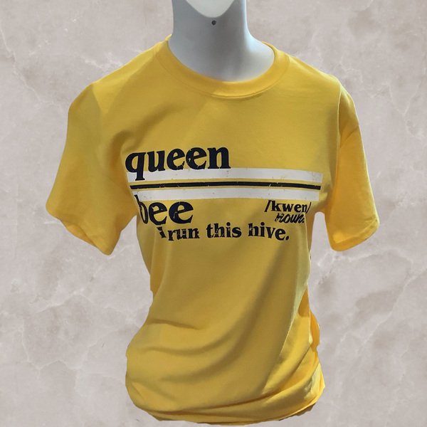 Queen Bee t-shirt