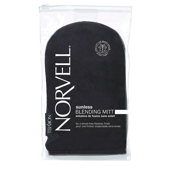 Norvell Self tan applicator mitt
