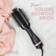 Usmooth Volume Blowout Brush