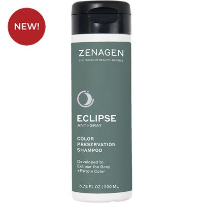 Zenagen Eclipse Anti-Gray Shampoo