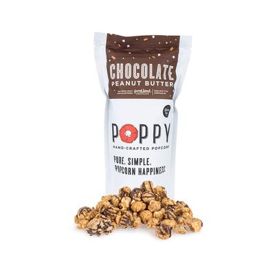Poppy Popcorn