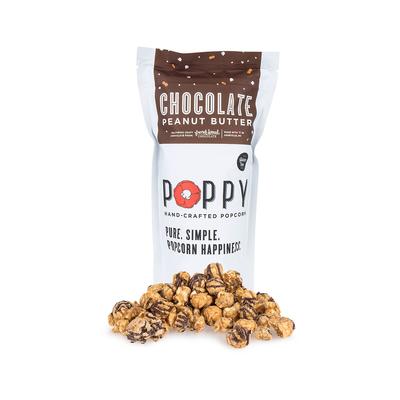 Poppy Popcorn