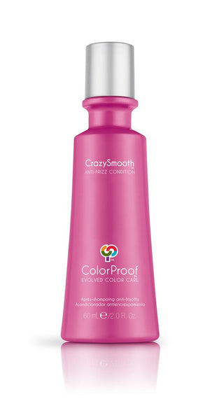 CP CrazySmooth Anti-Frizz Conditioner