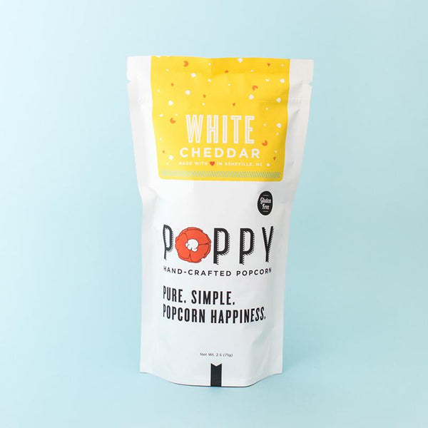 Poppy Popcorn