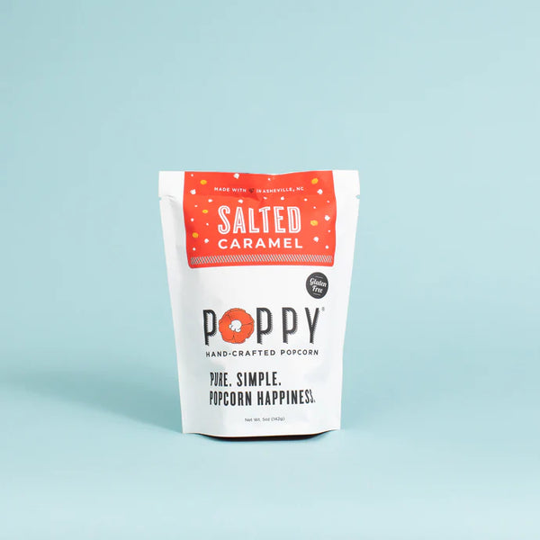 Poppy Popcorn