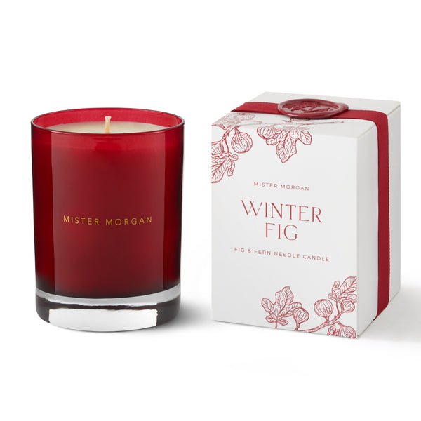 Niven Morgan Candles