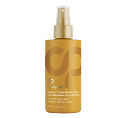 BioRepair thicken blow dry Spray