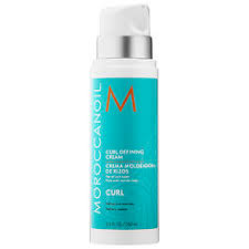 Moroccanoil Curl Defining Cream