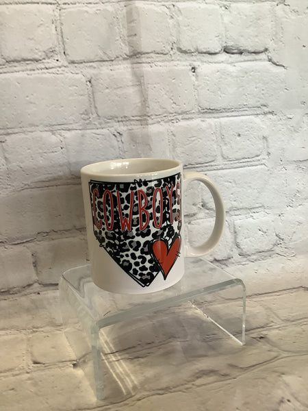 Coffee mug
