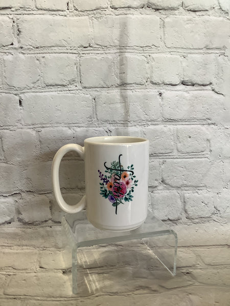 Coffee mug